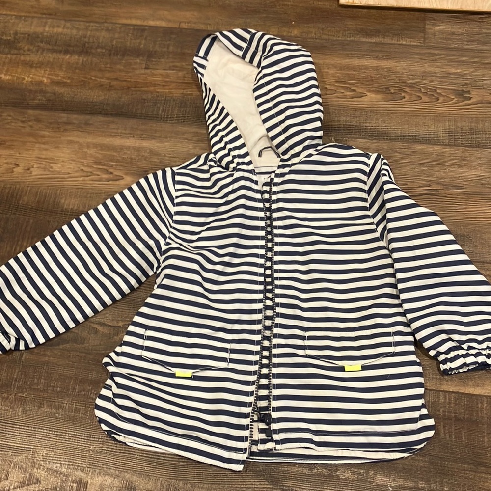 Zara 4-5t summer jacket